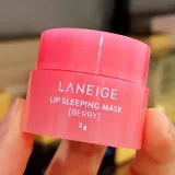 Laneige Lip Berry Sleeping Mask - 3gm